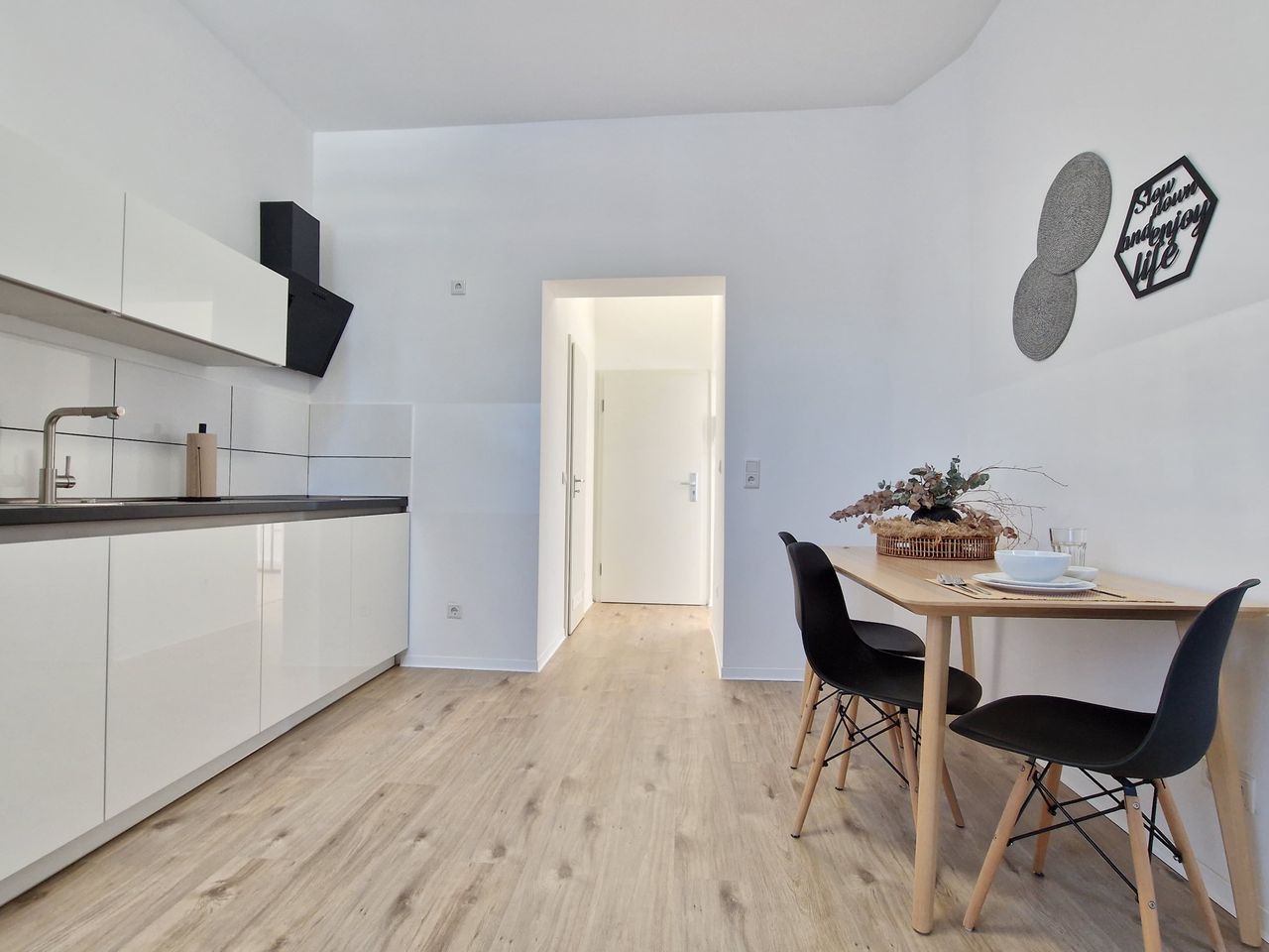 Wohnung Freiligrathstraße in Solingen