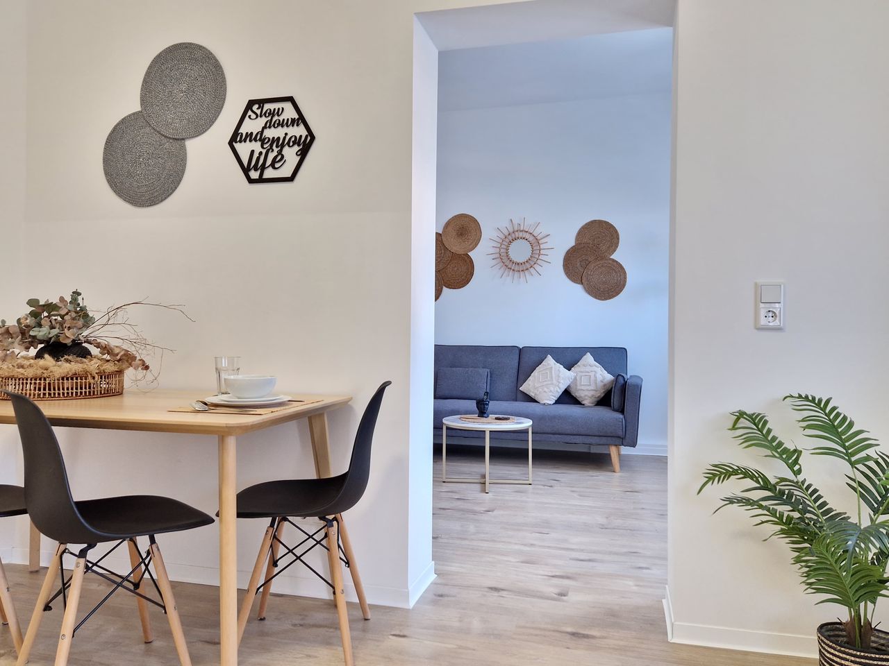Wohnung Freiligrathstraße in Solingen