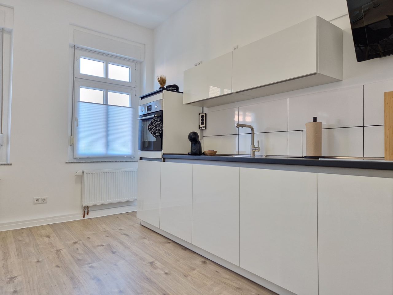 Wohnung Freiligrathstraße in Solingen