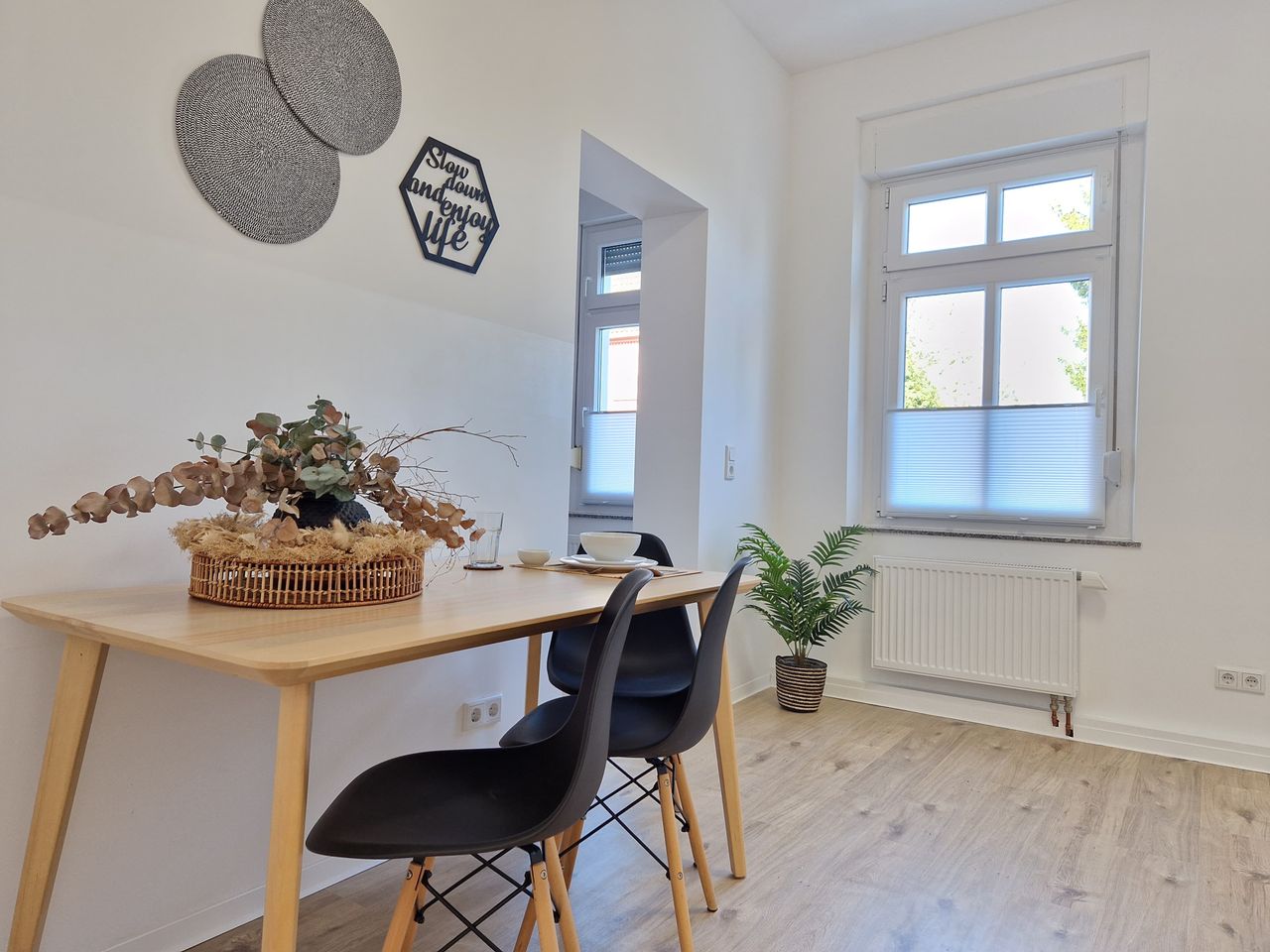 Wohnung Freiligrathstraße in Solingen