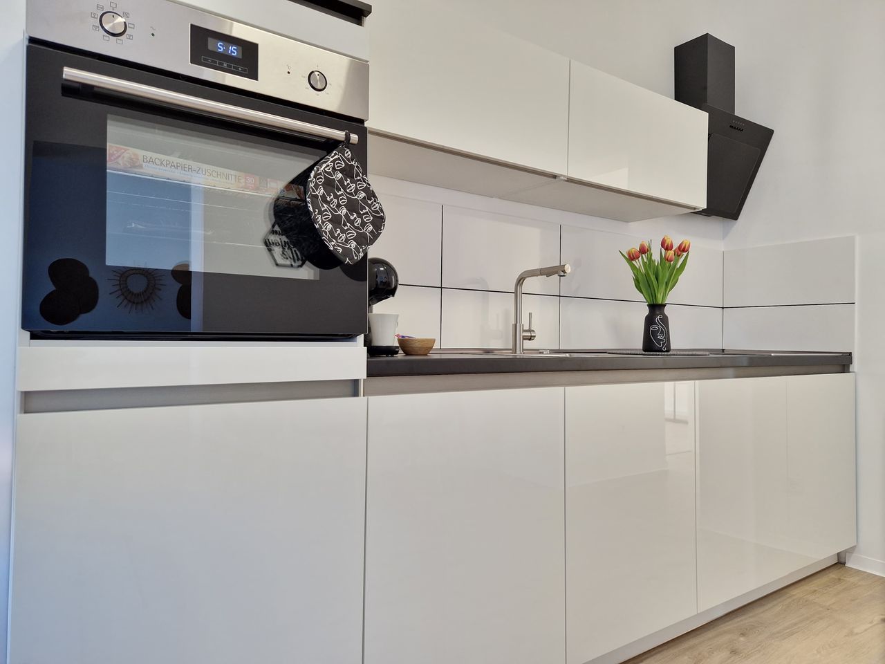Wohnung Freiligrathstraße in Solingen