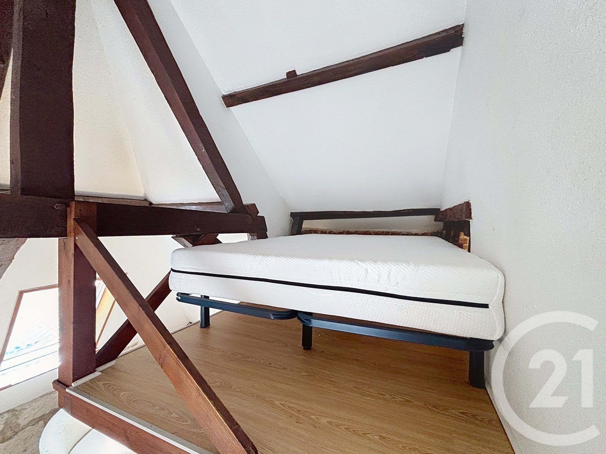 Appartement Rue Sainte-Catherine à Lille