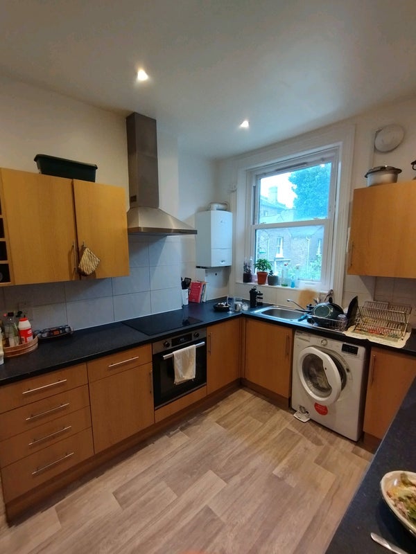 Room Turquand Street in Greater London
