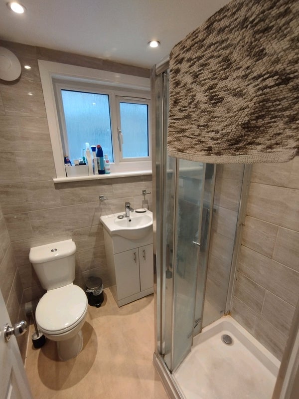 Room Turquand Street in Greater London