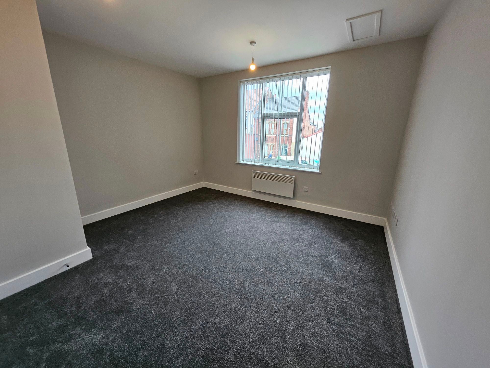 Flat Balby Road in Doncaster