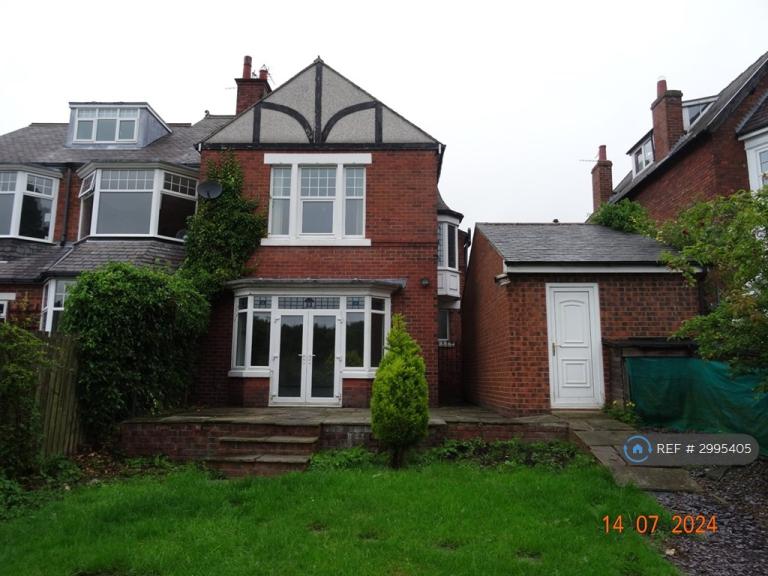 House Acton Road in Esh Winning