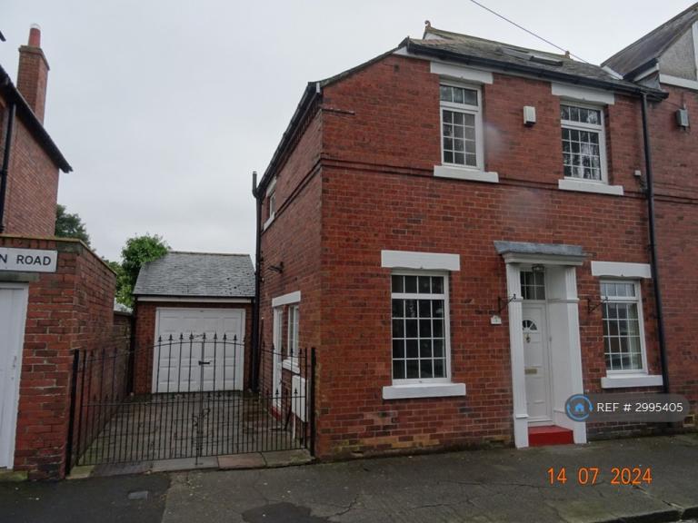 House Acton Road in Esh Winning