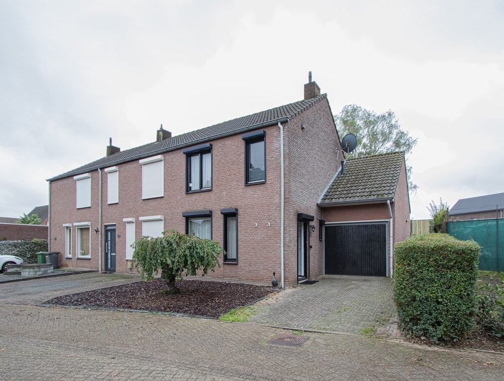 Huis Op den Toum 65 in Haelen