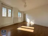 Flat Rue de Coulmiers in Nantes