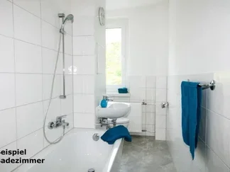 Wohnung Hertzstraße in Dresden