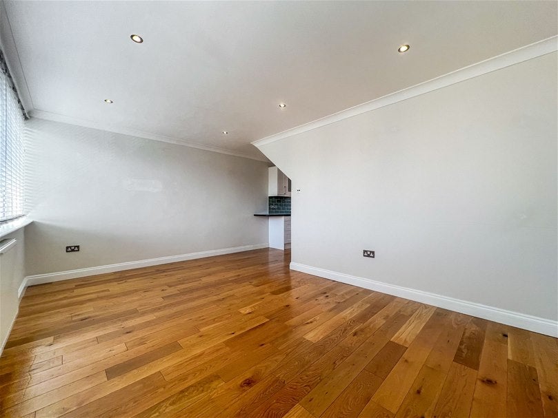 Flat Arden Grove in St Albans