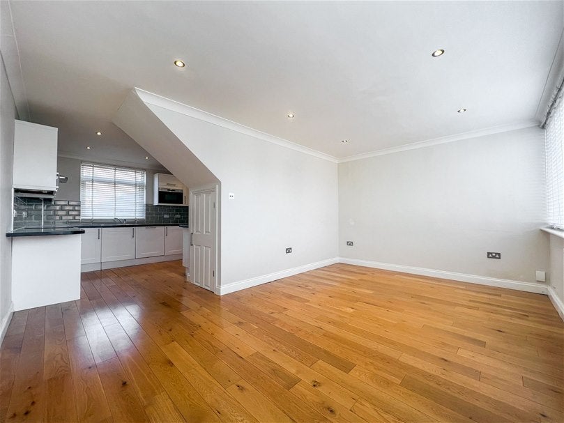 Flat Arden Grove in St Albans