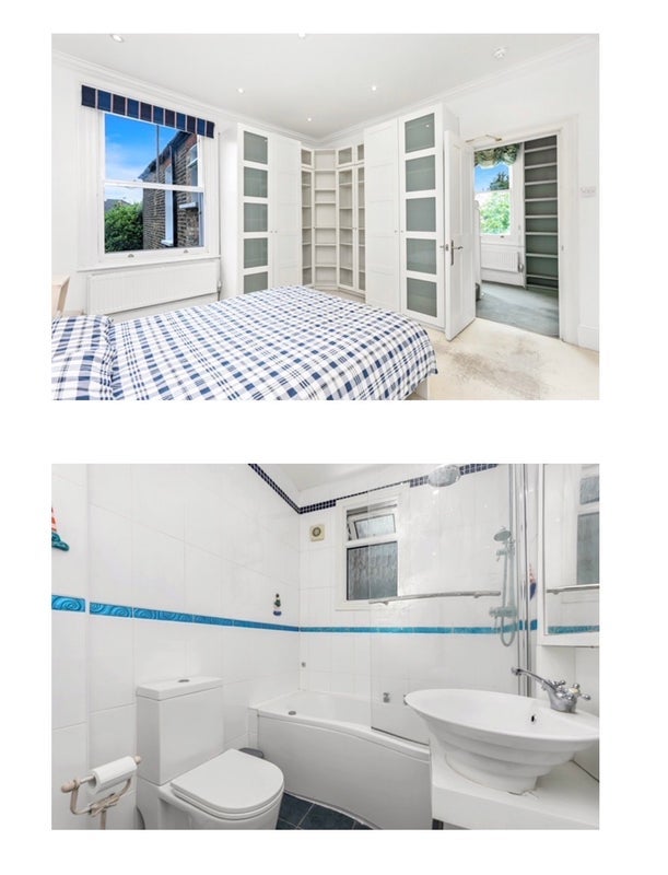Room Preston Road in Greater London