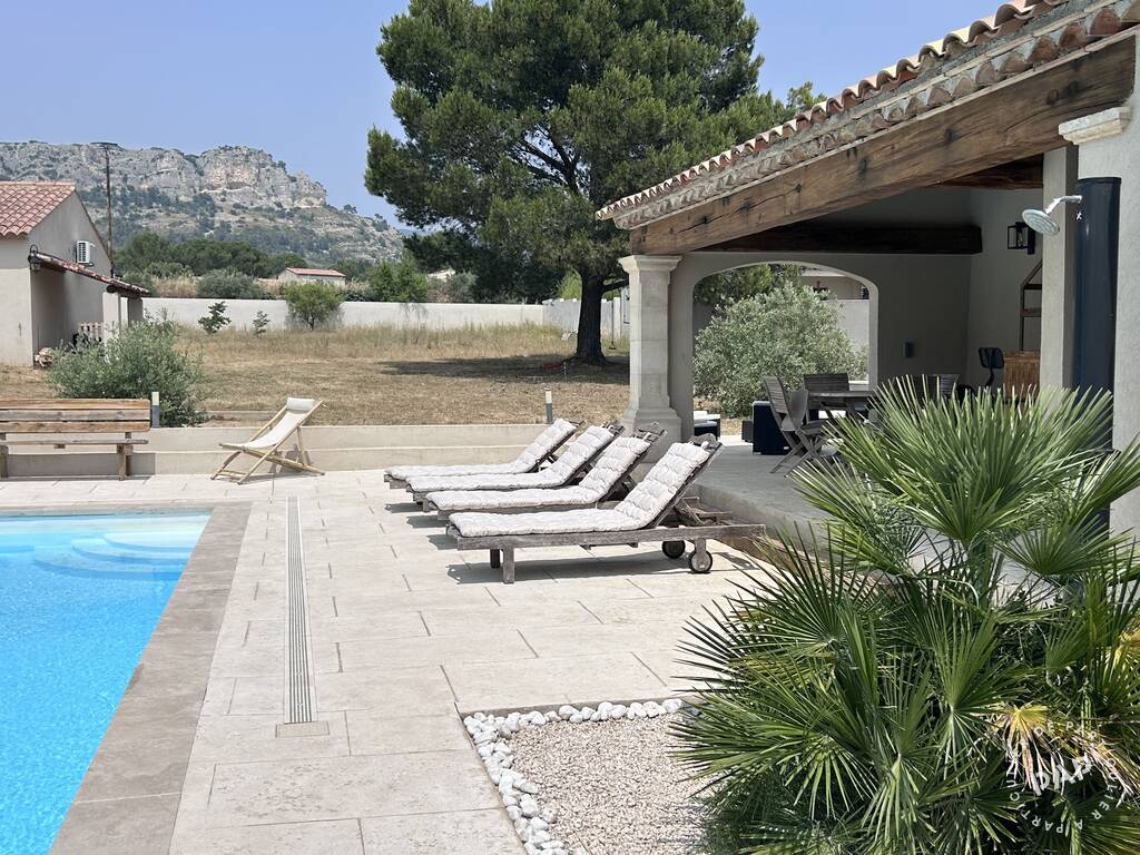 Flat Chemin du Vieux Mérindol in Mérindol