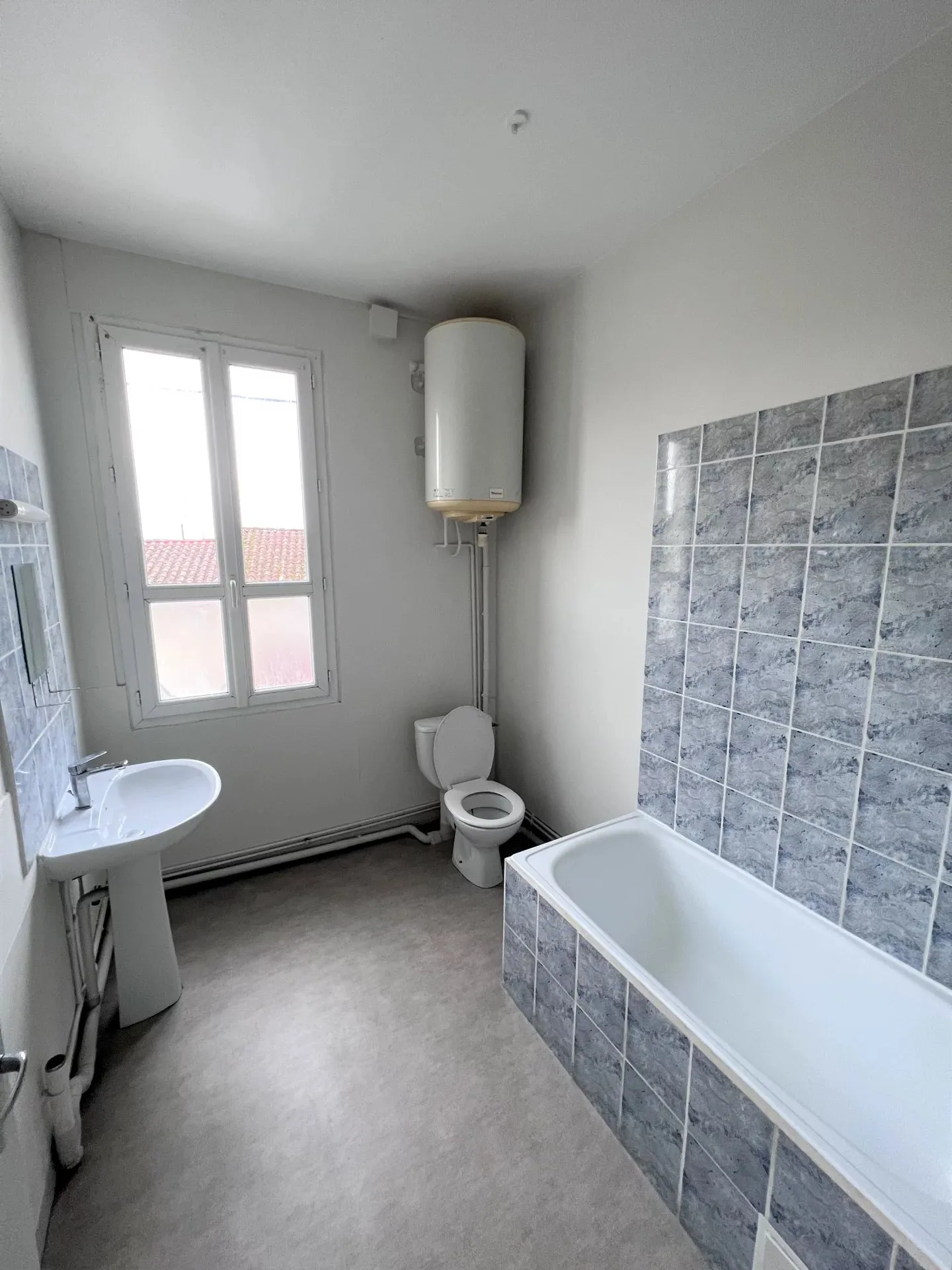 Appartement Rue Guadet à Saint-Émilion