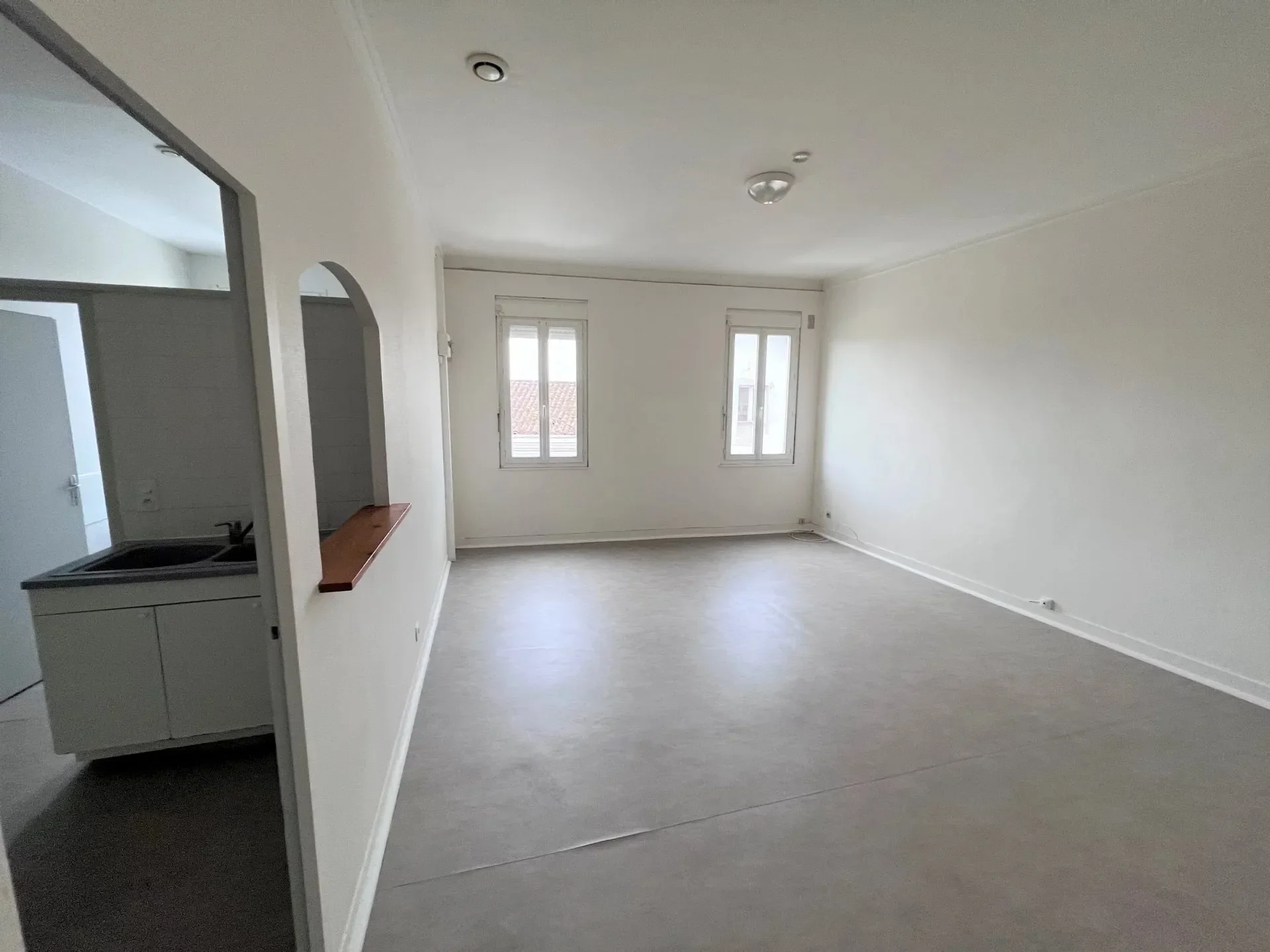 Appartement Rue Guadet à Saint-Émilion