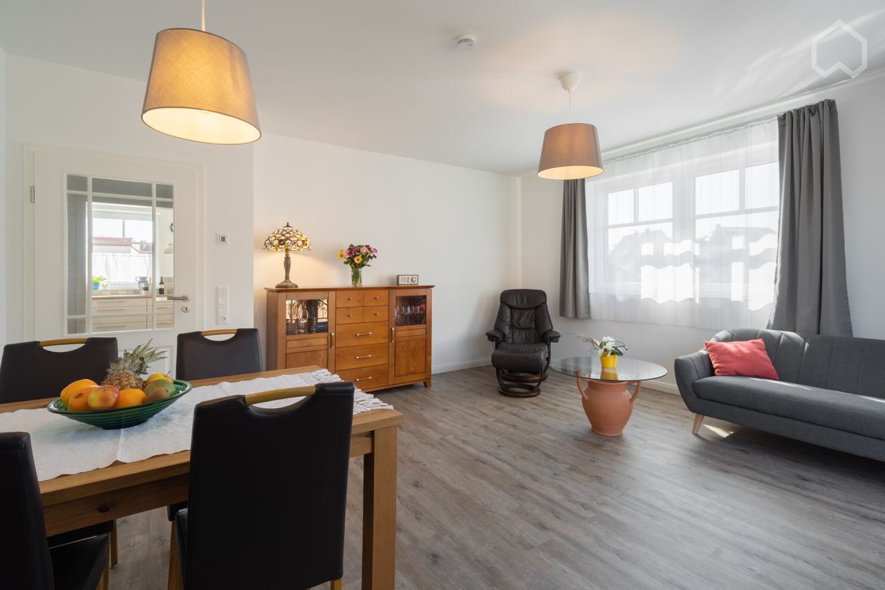 Wohnung Am Eichholz in Buxtehude