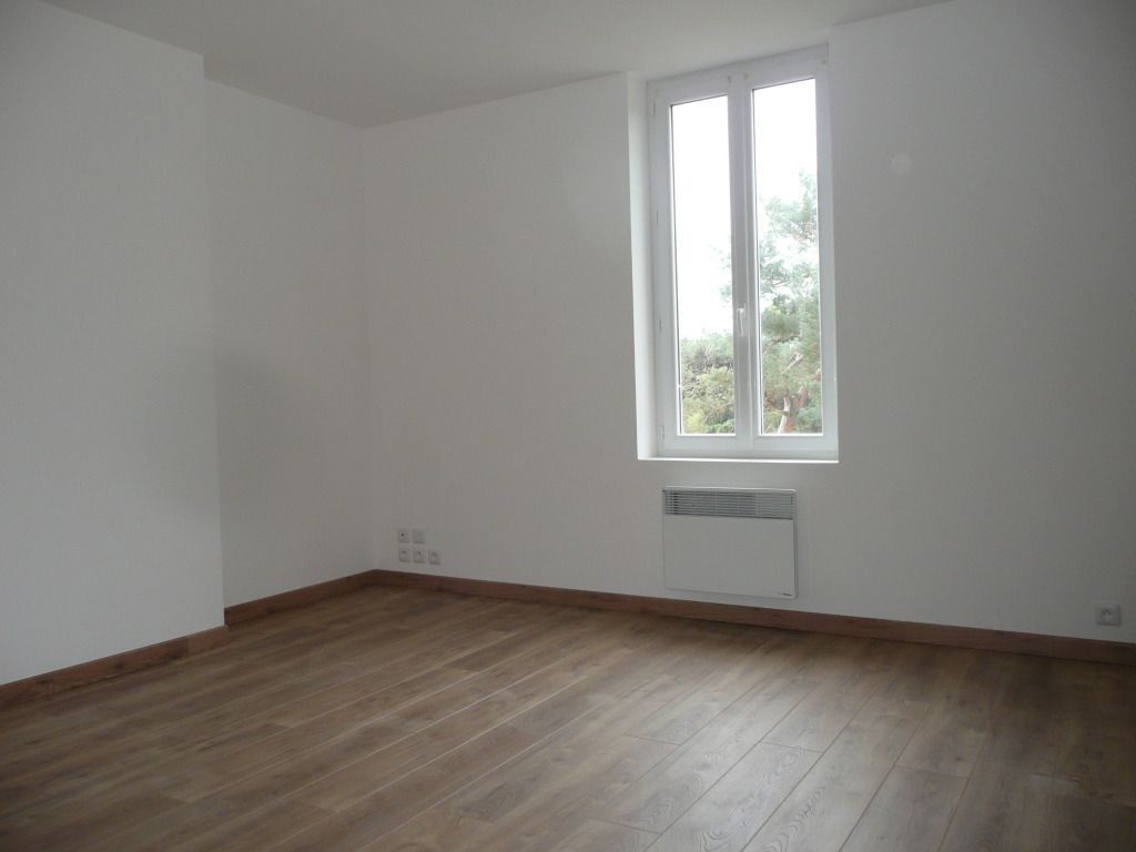 Flat Avenue de la Tranchée in Tours