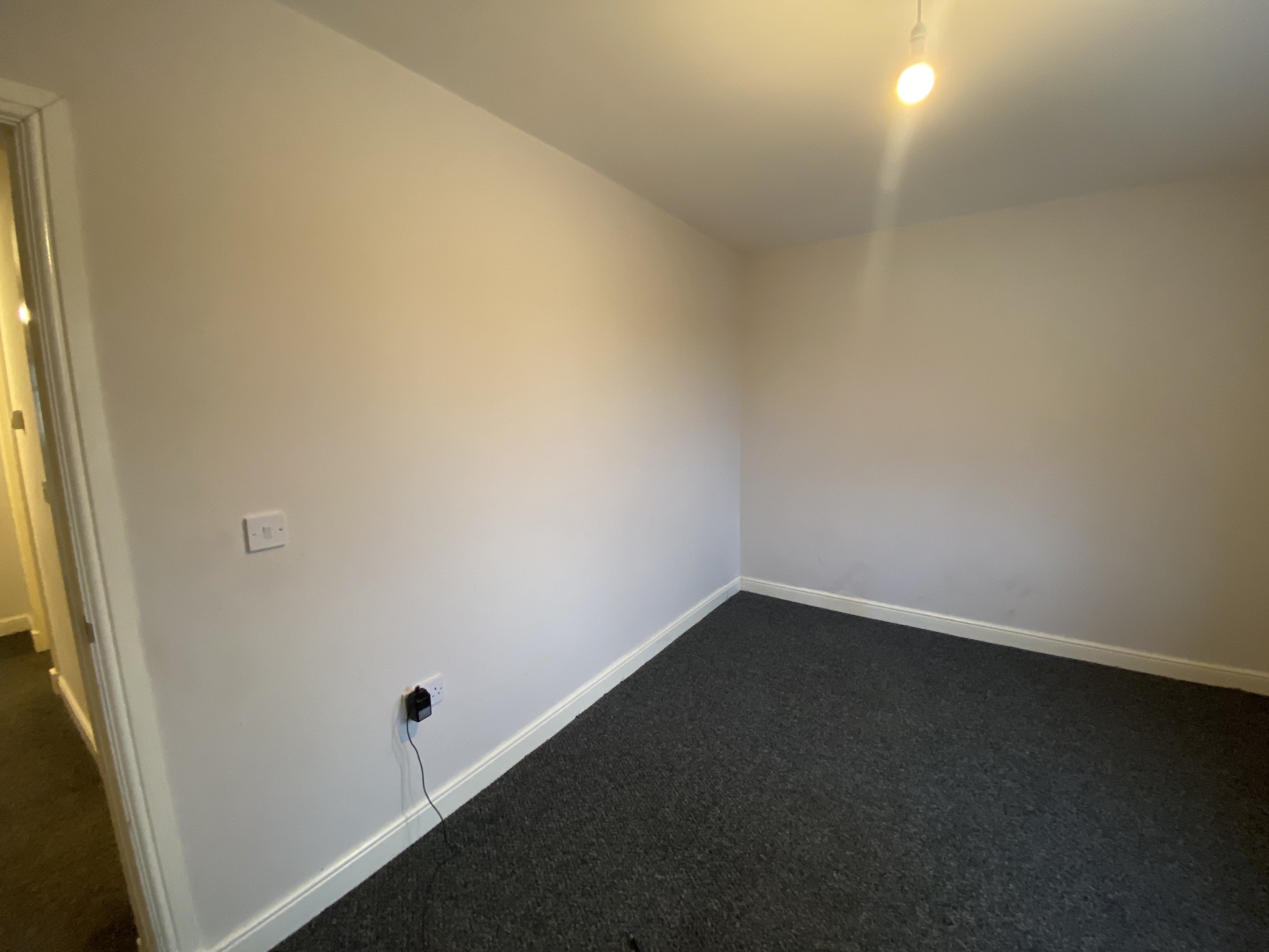 Flat Shady Grove in Alsager