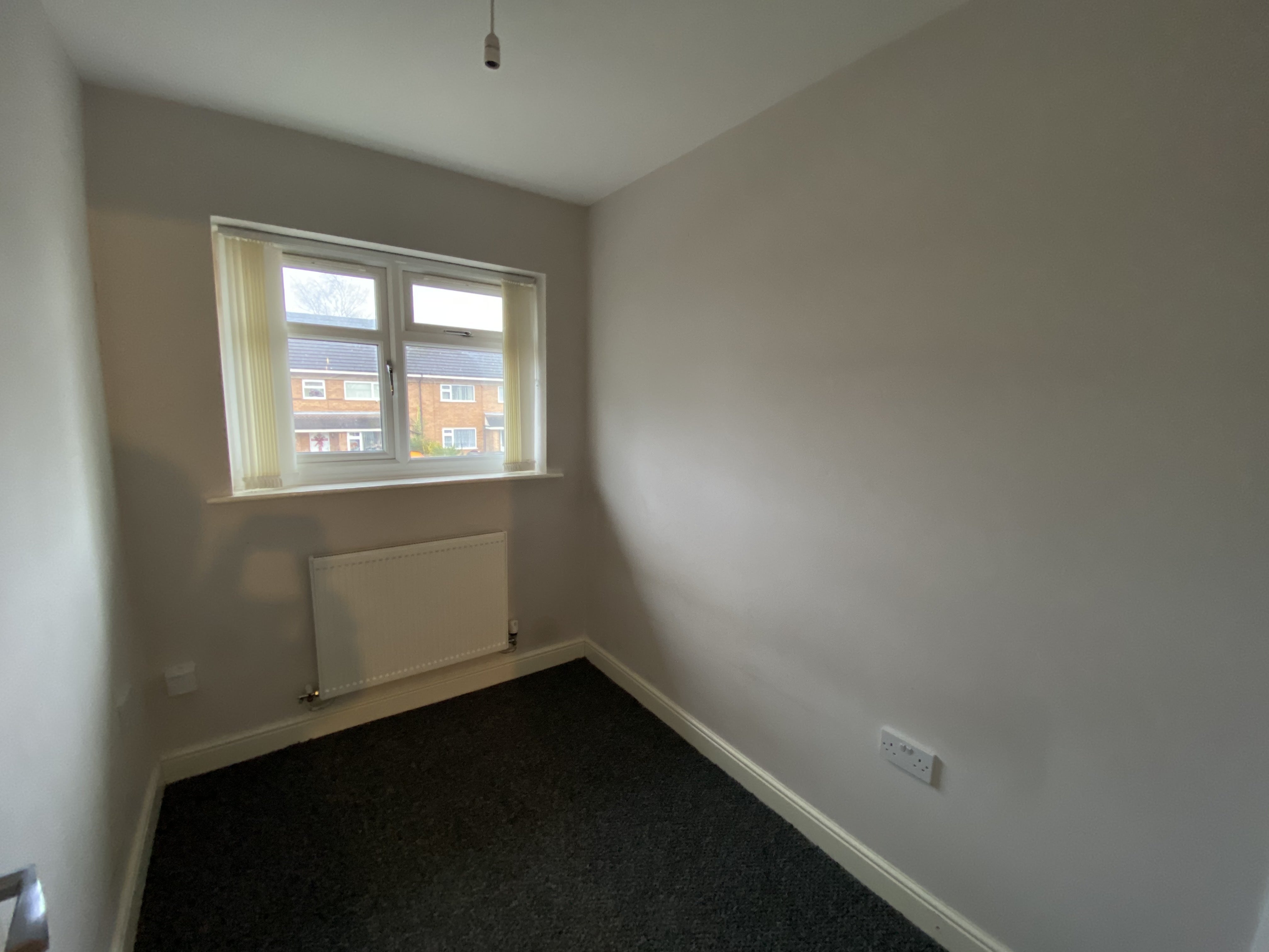 Flat Shady Grove in Alsager