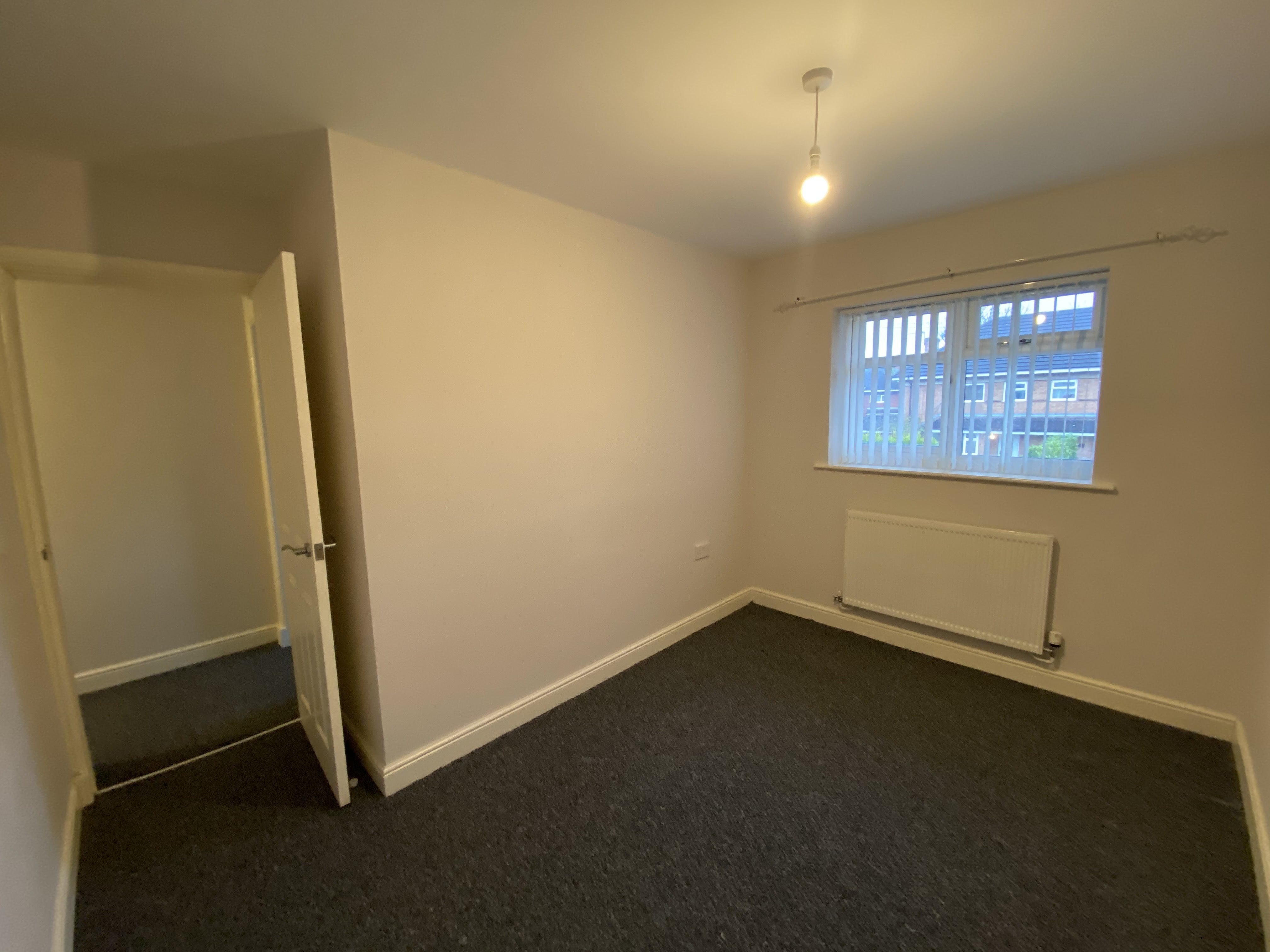 Flat Shady Grove in Alsager