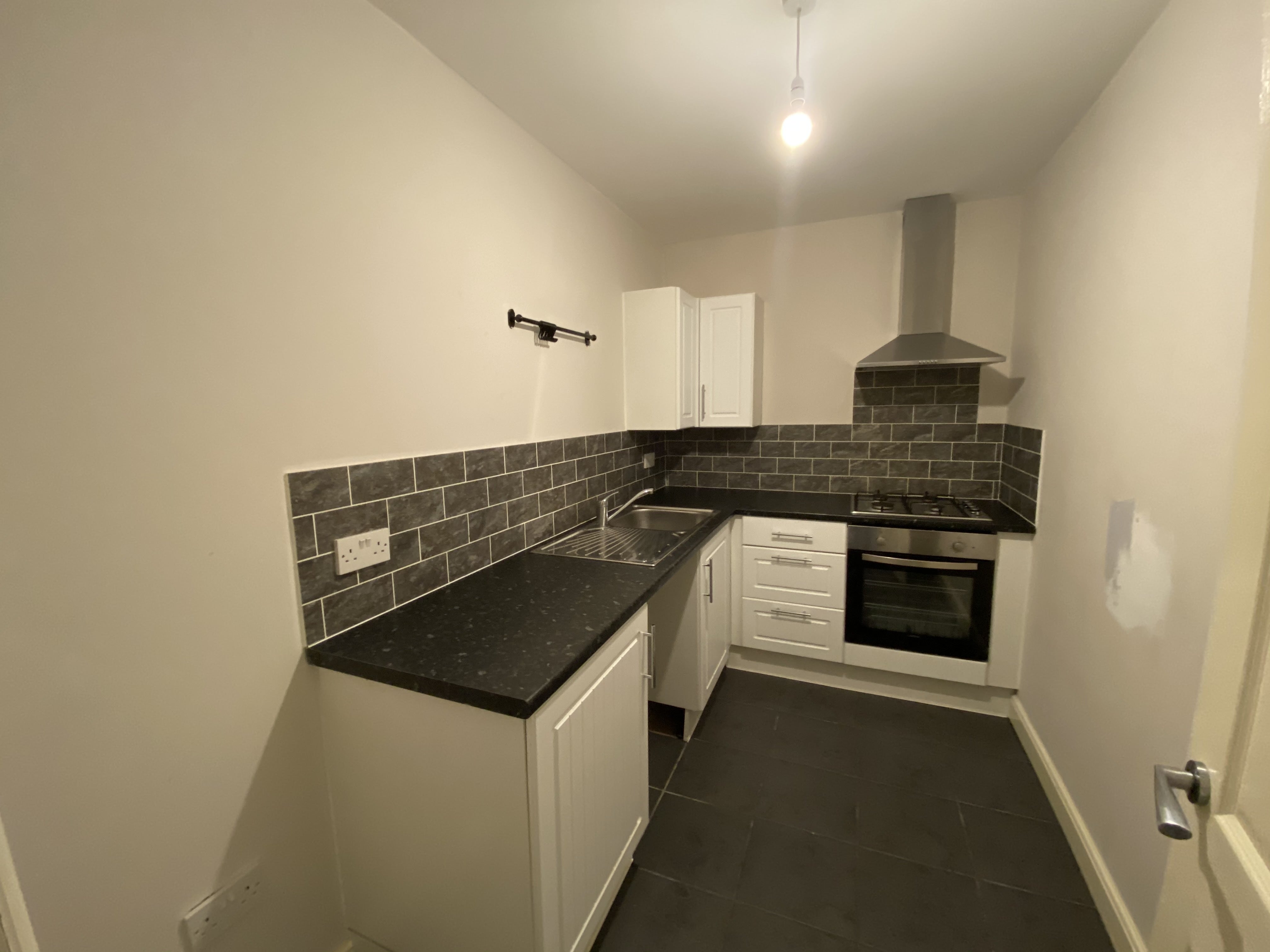 Flat Shady Grove in Alsager