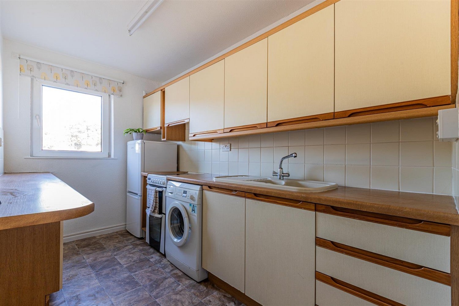 Flat Ael-y-Bryn in Cardiff