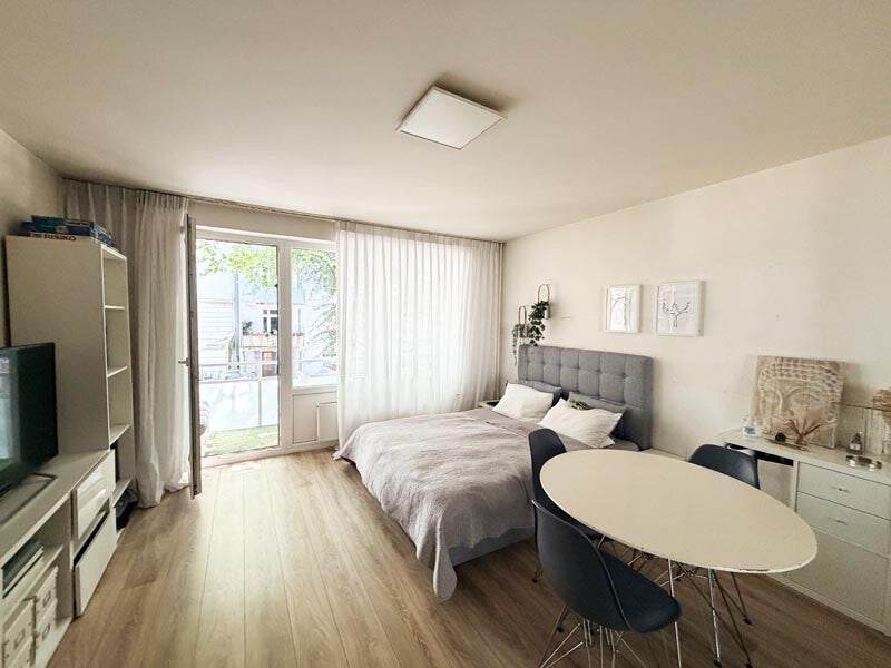 Wohnung Christian-Förster-Straße in Hamburg