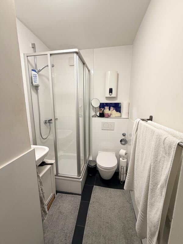Wohnung Christian-Förster-Straße in Hamburg