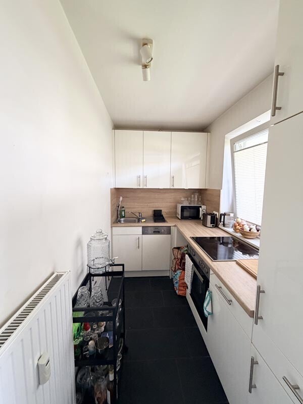 Wohnung Christian-Förster-Straße in Hamburg