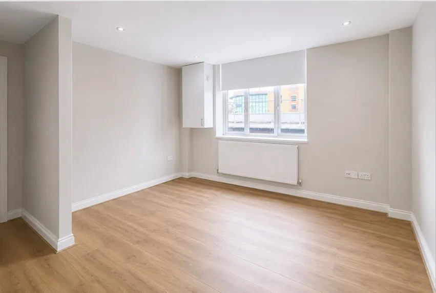 Flat Medway Street in Maidstone