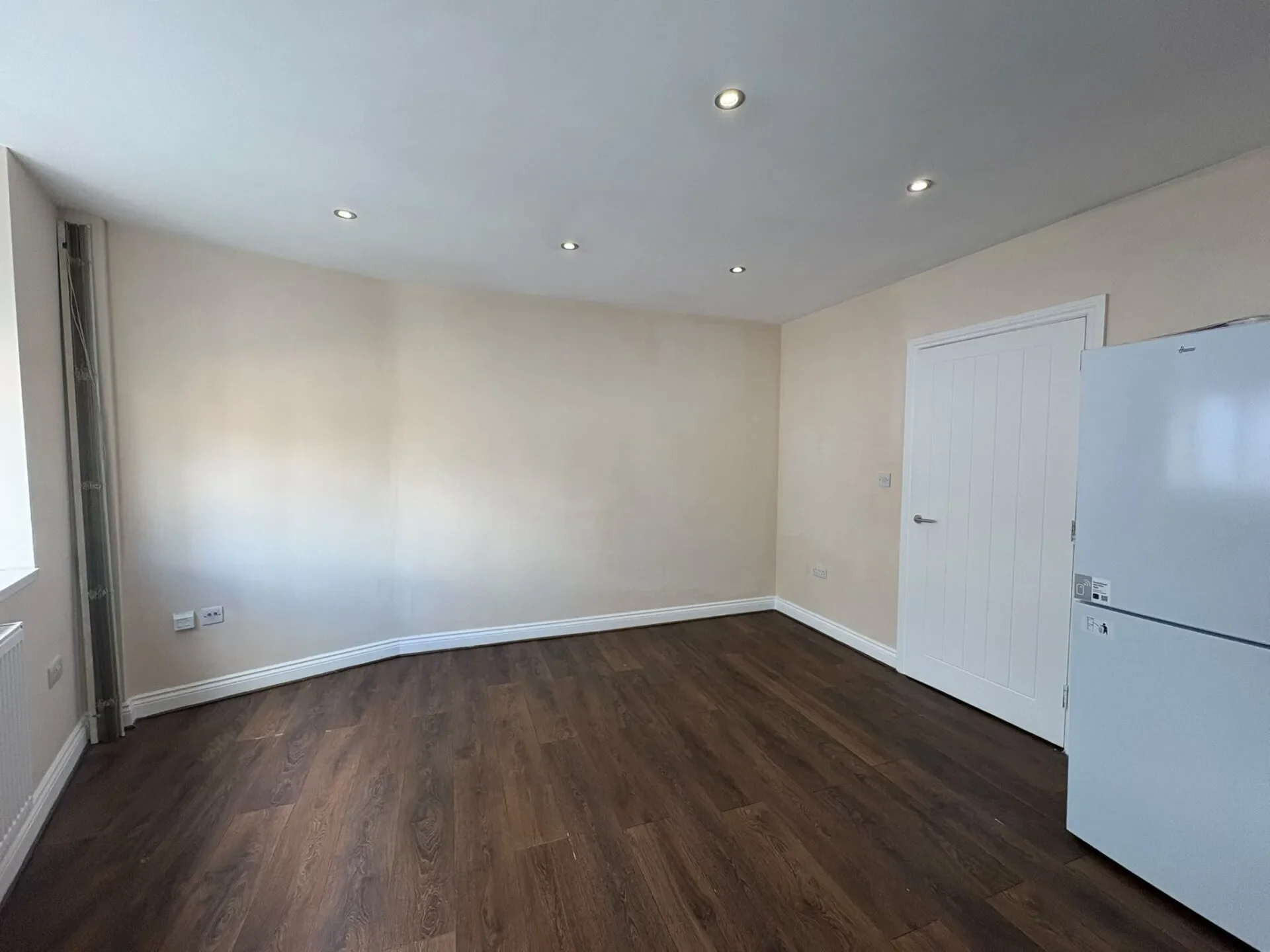 Flat Medway Street in Maidstone