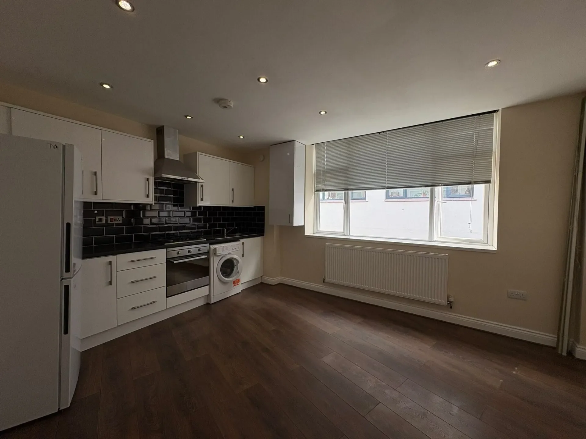 Flat Medway Street in Maidstone
