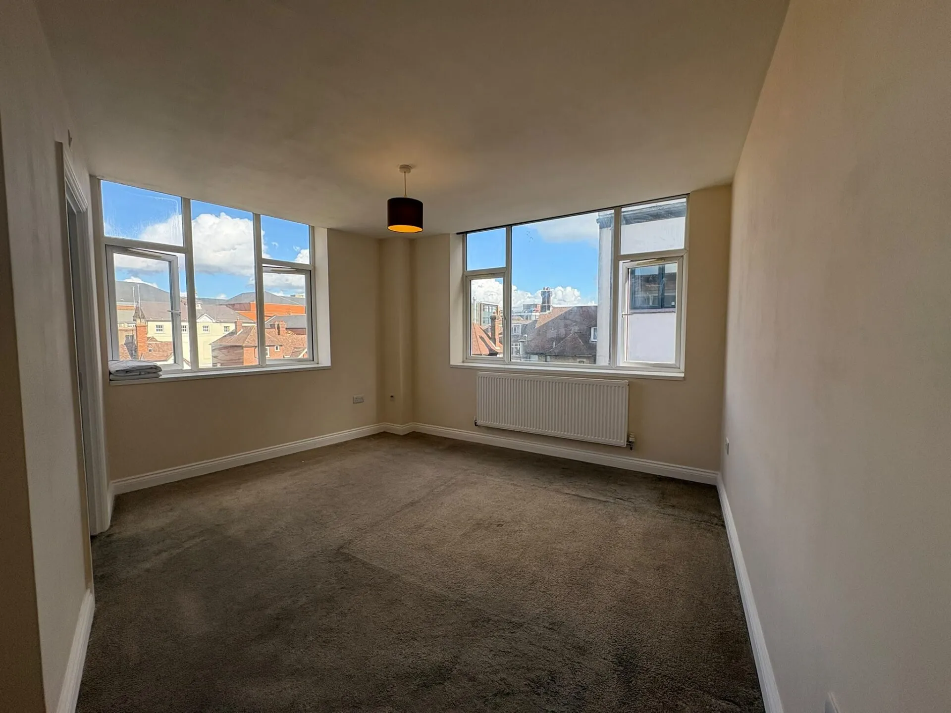 Flat Medway Street in Maidstone