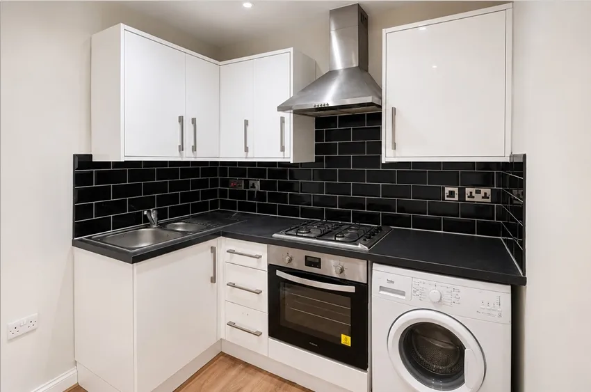 Flat Medway Street in Maidstone