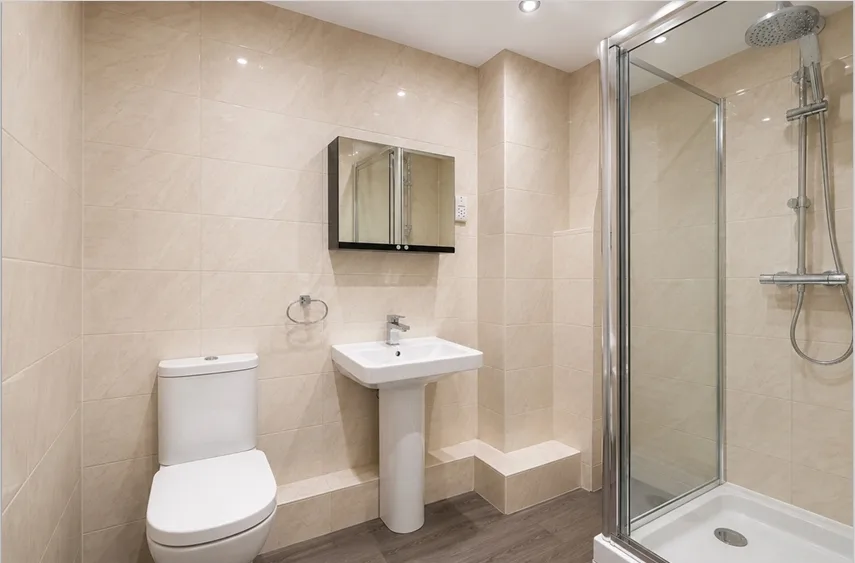 Flat Medway Street in Maidstone
