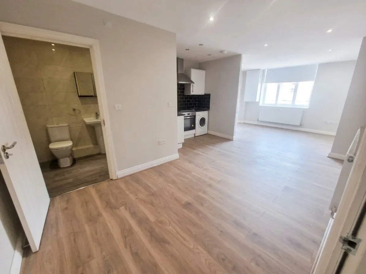 Flat Medway Street in Maidstone