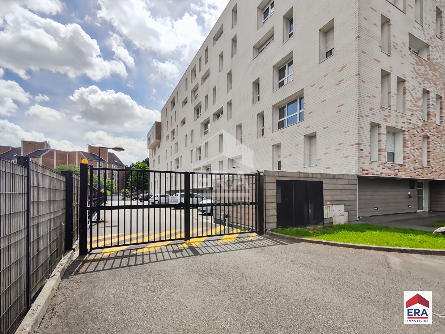 Appartement Rue des Vétérans à Villeneuve-d'Ascq