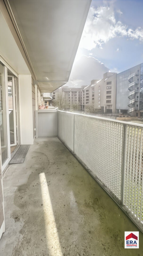 Flat Rue des Vétérans in Villeneuve-d'Ascq
