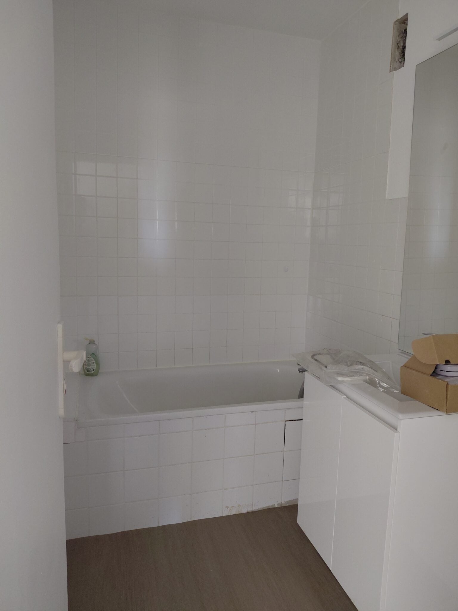 Appartement Rue du Bocage Bourbonnais à Moulins