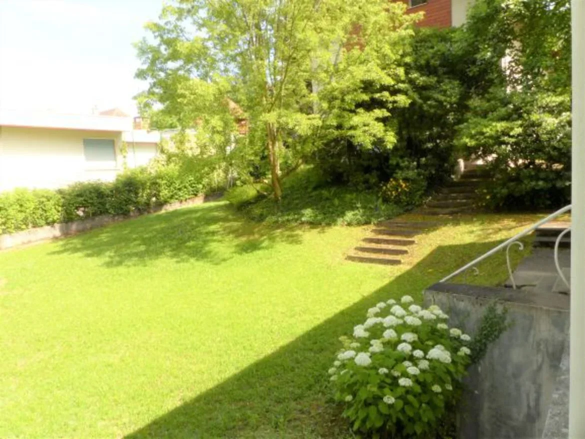 Appartement Boulevard Massenet à Chambéry