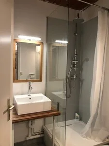 Appartement Boulevard Massenet à Chambéry