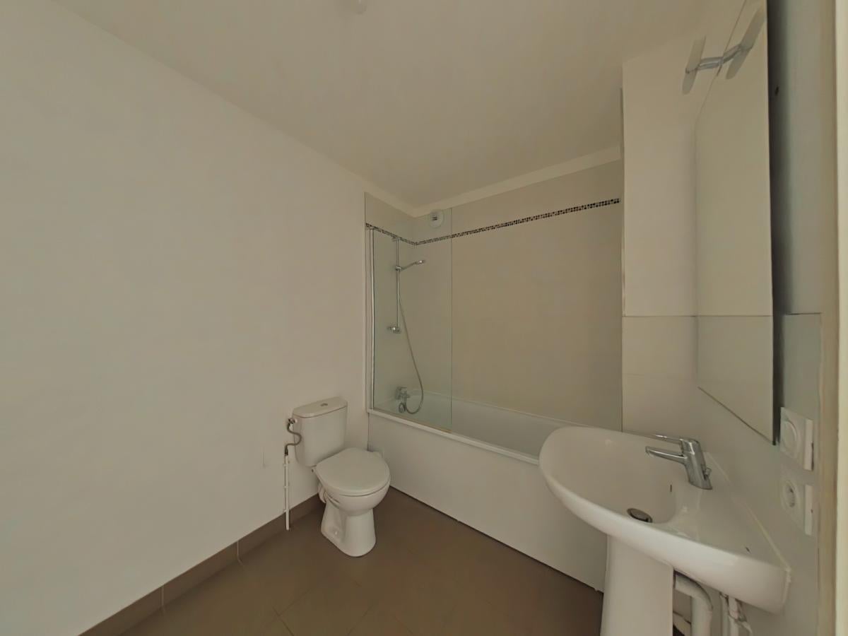 Appartement Rue Victor Schoelcher à Lille
