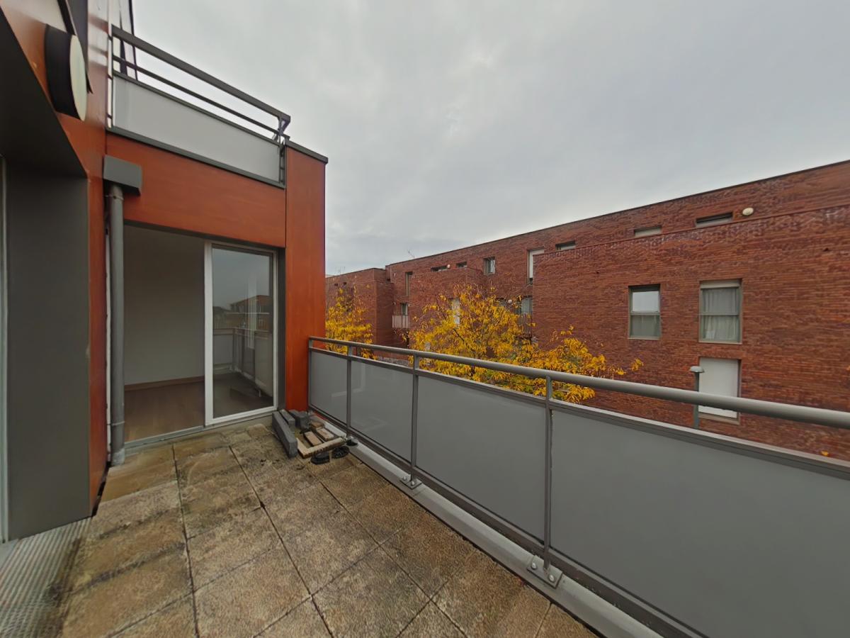 Appartement Rue Victor Schoelcher à Lille