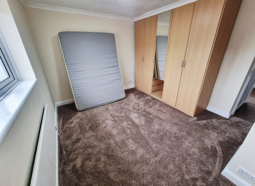 House Baddeley Close in Stevenage