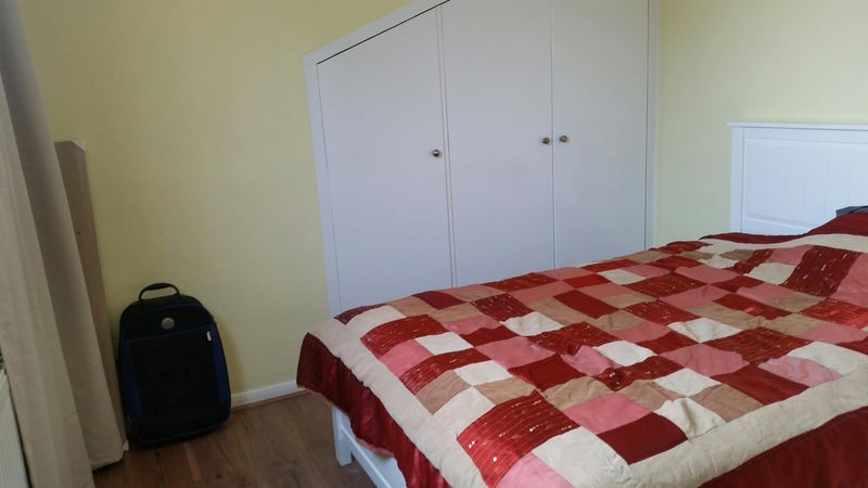 Room London Road in Greater London
