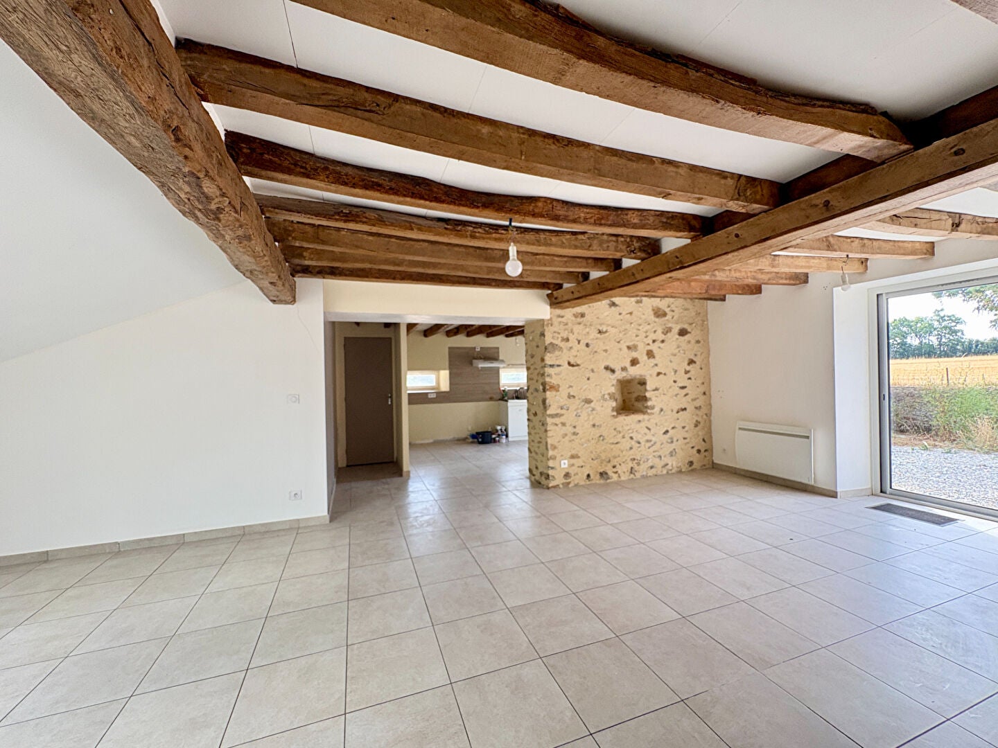Maison Route de Château-Gontier à Grez-en-Bouère