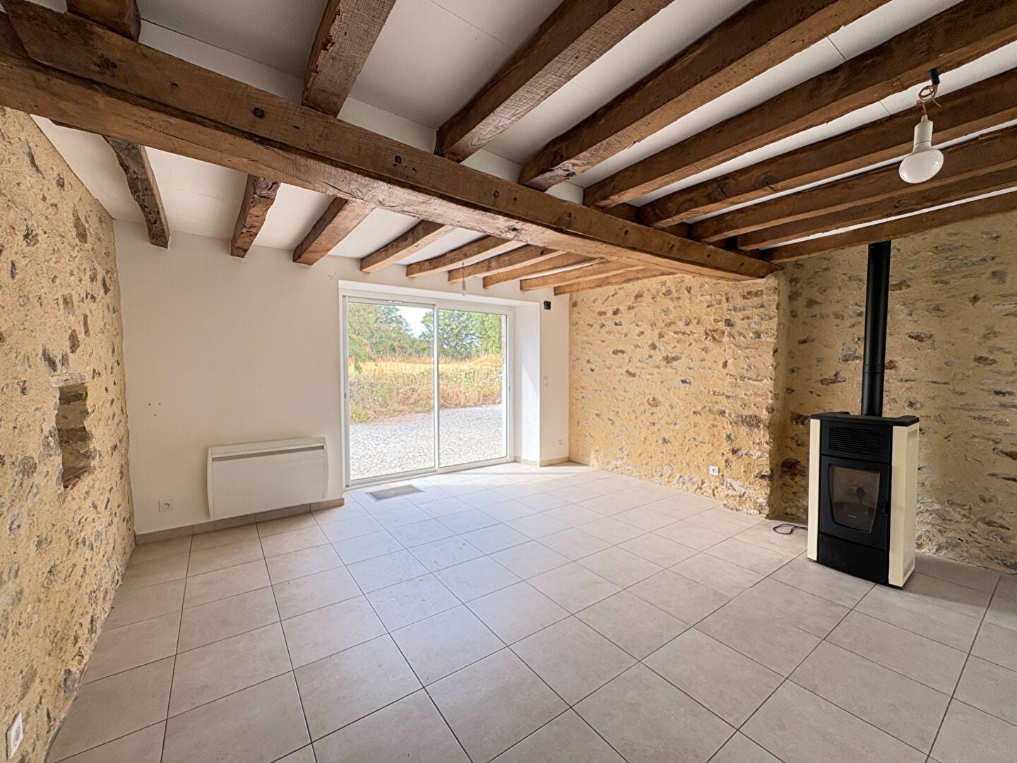 Maison Route de Château-Gontier à Grez-en-Bouère