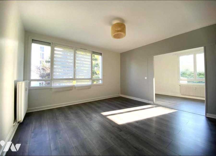 Appartement Avenue Paul Vaillant Couturier à Tinqueux