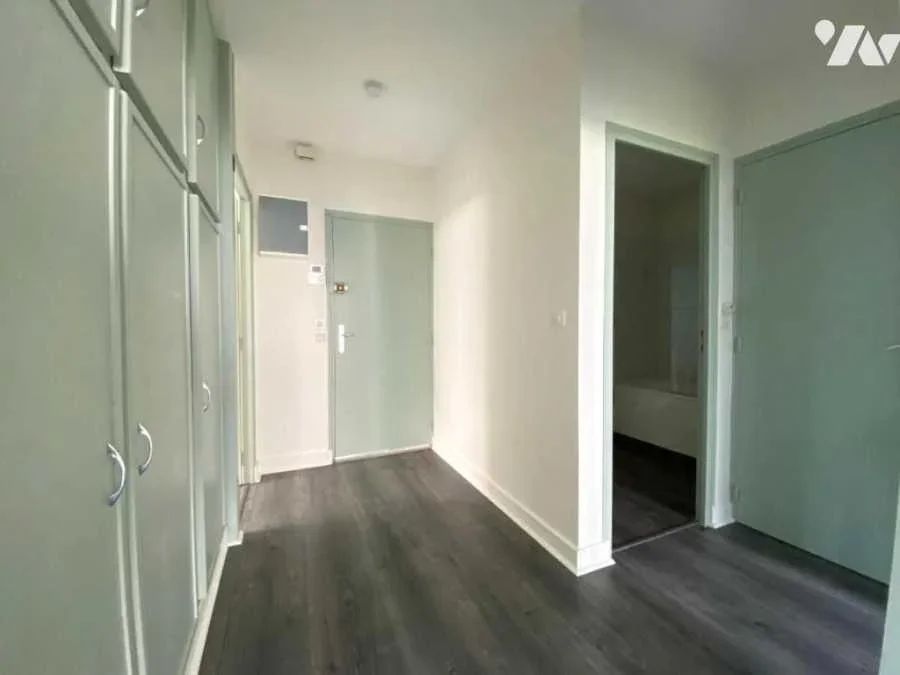 Appartement Avenue Paul Vaillant Couturier à Tinqueux
